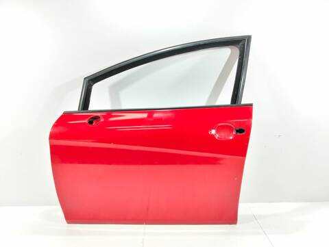 Puerta Delantera Izquierda Seat Leon FR 2 TDI 170CV