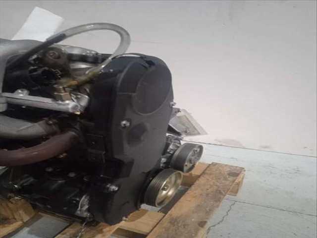 Foto 3ª: Motor Completo Volvo 480 1.7 106CV 78KW (1991)