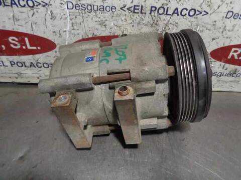 Compresor Aire Acondicionado Ford Mondeo AMBIENTE 90CV 66KW FAMILIAR