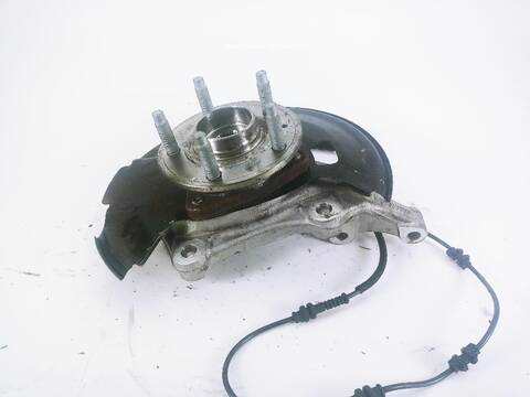 Foto 2ª: Mangueta Delantera Derecha Opel Astra 1.4 TURBO 68) 150CV [B 14 XFL] (2015)