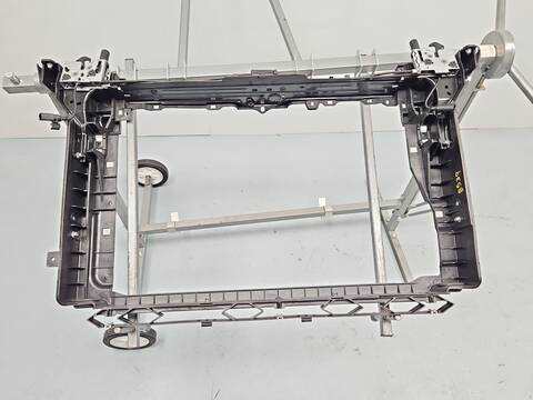 Foto 4ª: Panel Frontal Volkswagen T-Cross 1.0 TSI 95CV 70KW [DUSB] (2024)