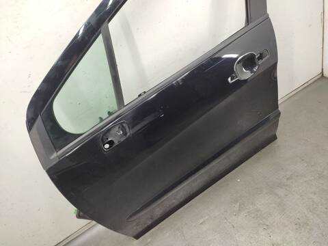 Foto 3ª: Puerta Delantera Izquierda Peugeot 308 1.6 HDI 109CV 80KW [9HZ] (2009)