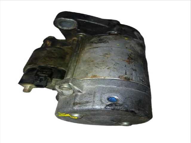 Motor de Arranque Toyota Verso 2.2 D-4D AUR10_ AUR10R)