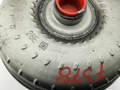 Foto 4ª: Volante Motor Mitsubishi Eclipse KAITEKI 4WD 163CV 120KW [4B40] (2021)