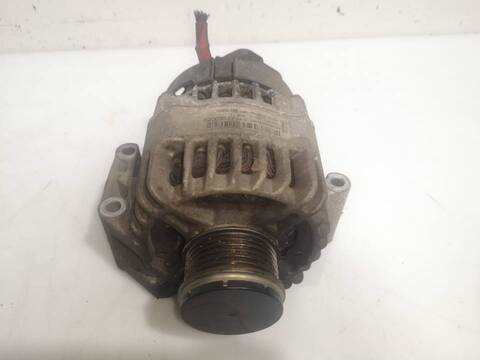 Foto 3ª: Alternador Opel Combo A13FD (2016)
