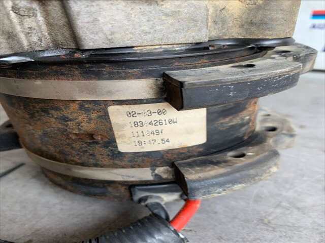Foto 2ª: Bomba de Direccion Citroen Saxo 1.5 DIESEL58CV 0CV [VJZ] (2000)