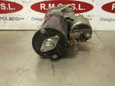 Foto 3ª: Motor de Arranque Opel Astra EDITION 165CV 121KW [A20DTH] (2011)