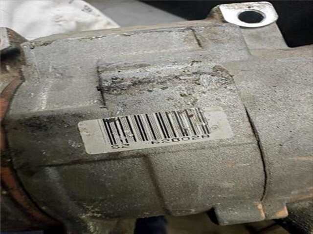 Foto 3ª: Compresor Aire Acondicionado Honda Accord 2.2 I-CTDI [N22A1]