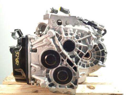 Foto 3ª: Caja Cambios Automatica Volkswagen Arteon 2.0 LTR TFSI 190CV 140KW AUT. [DNNA] (2023)