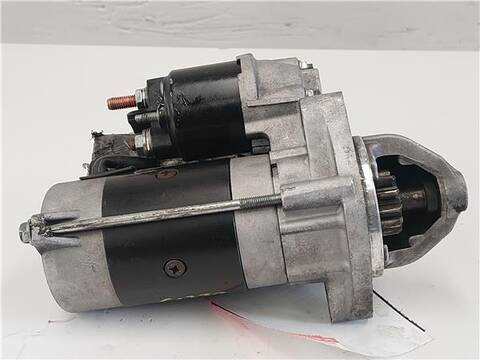 Foto 2ª: Motor de Arranque Bmw Serie 3 315 2.0 320D BERLINA 136CV 100KW [M47 D20 (20 4 D1)] (2001)