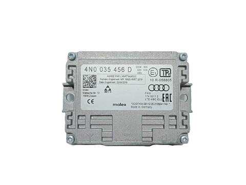 Foto 1ª: Centralita Motor ECU Skoda Kamiq 1 TSI 95CV [DLA] (2019)