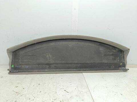 Foto 2ª: Bandeja Trasera Volkswagen New Beetle 1.9 TDI 90CV 66KW [ALH] (1999)