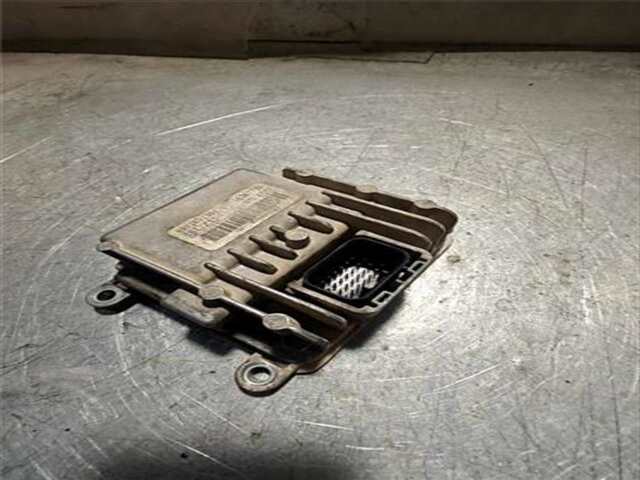 Foto 3ª: Centralita Motor ECU Opel Combo 1.7 CARGO [1.7 LTR. - 55 KW 16V DTI CAT (Y 17 DT - LR6)] [Y17DT]