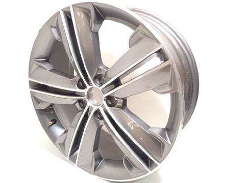 Foto 2ª: LLanta Chapa Hyundai Santa Fe 2.2 CRDI CAT GRAND SANTA FE [D4HB] (2015)