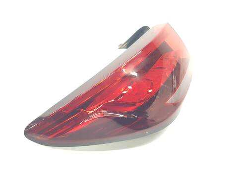 Foto 2ª: Piloto Trasero Izquierdo Mg ZS LUXURY (2022)