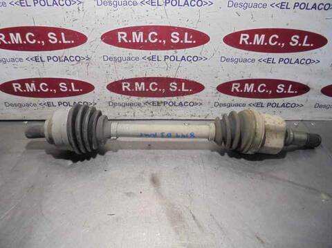 Transmision Delantera Izquierda Volvo S40 1.8I BERLINA 125CV 92KW