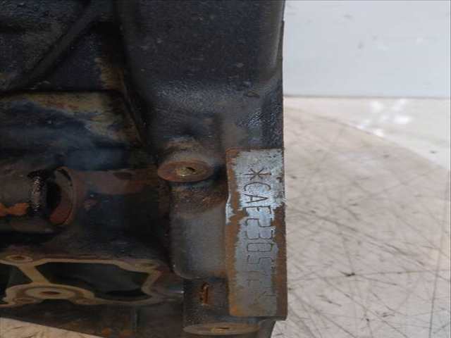 Bloque Motor Audi A4 2.0 TFSI 180 CV 132KW