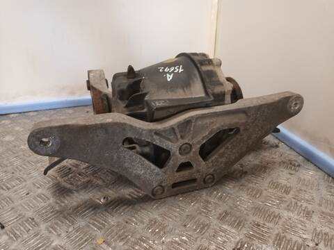 Foto 2ª: Diferencial Trasero Audi A6 3.0 TDI QUATTRO 165KW) BERLINA 225CV [BMK] (2005)