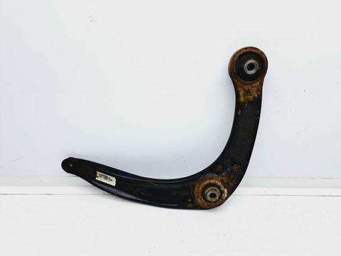 Foto 3ª: Brazo Suspension Delantero Derecho Citroen Berlingo 1.6 16V HDI 75CV 55KW [9HT] (2011)
