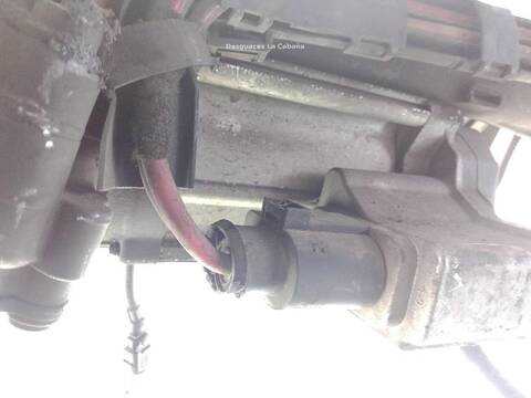 Foto 2ª: Cremallera de Direccion Seat Leon 1.9 TDI [BKC] (2005)