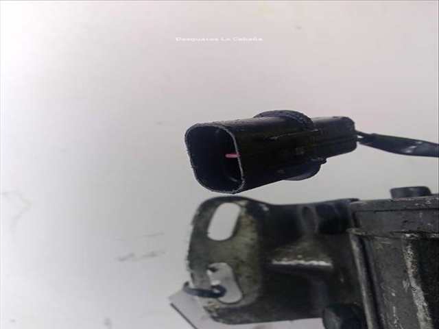 Foto 2ª: Bomba Inyeccion Hyundai H1 VERSION INDEFINIDA (1997)