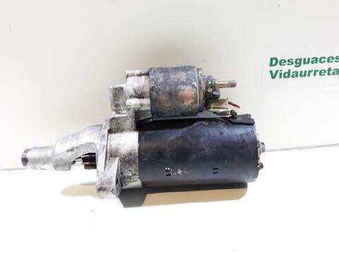 Motor de Arranque Audi Allroad 2.5 TDI 132KW) 180CV