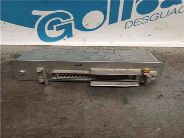 Centralita Abs Bmw Serie 5 518 2.5 525I (141KW) [2.5 LTR. - 141 KW 24V]