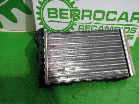 Foto 3ª: Radiador Calefaccion A.A. Renault Kangoo AUTHENTIQUE 68CV [K9K714] (2003)
