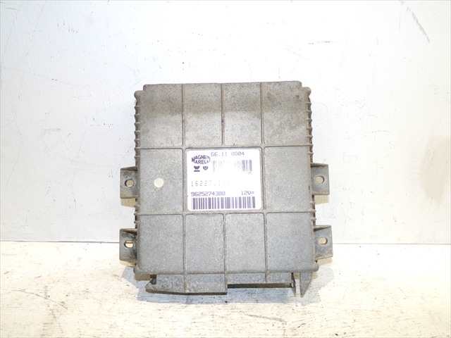 Centralita Motor ECU Citroen AX 1.1 G 1991-1996