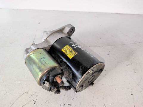 Foto 3ª: Motor de Arranque Hyundai Getz 1.3 BASICO 86CV (2002)