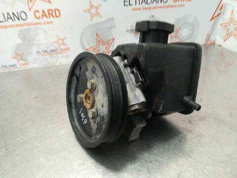 Bomba de Direccion Mercedes Vito 109 CDI LARGO 639.603) 88CV 65KW