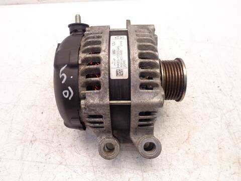 Foto 1ª: Alternador Jaguar F Type 551 CV 405KW X152 [508PS] (2016)