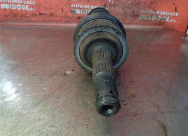 Transmision Delantera Izquierda Opel Corsa 1.3 CDTI