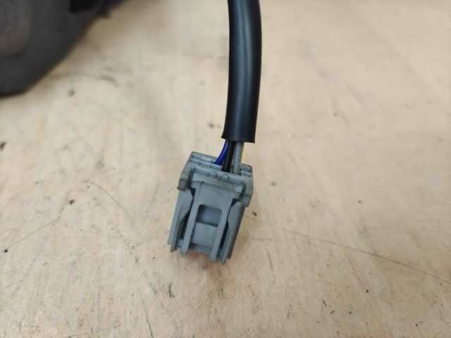 Foto 3ª: Retrovisor Izquierdo Ford Fiesta 1.4 TDCI [F6JA] (2004)