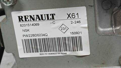 Foto 2ª: Columna Dirección Nissan NV250 DCI 80 80CV 59KW FURGONETA [K9K872] (2022)