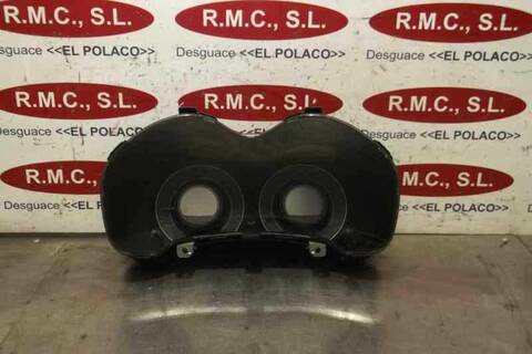 Cuadro de Instrumentos Toyota Auris 2.0 D-4D CAT 126CV 93KW