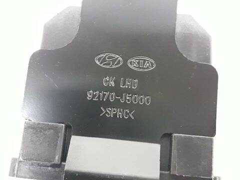 Foto 3ª: Centralita Motor ECU Kia Stinger 3.3 V6 TGDI 370CV [G6DP] (2017)