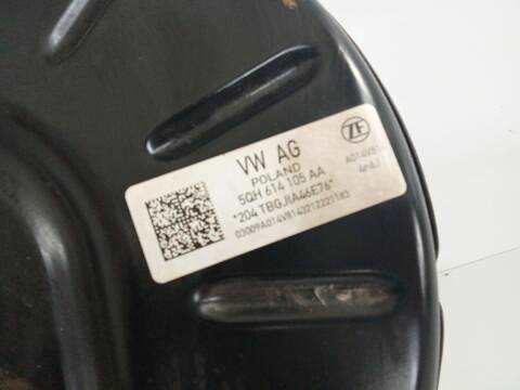 Foto 3ª: Servofreno Volkswagen Tiguan 2.0 TDI 150CV 110KW [DFGA,DTSA,DTSB] (2023)