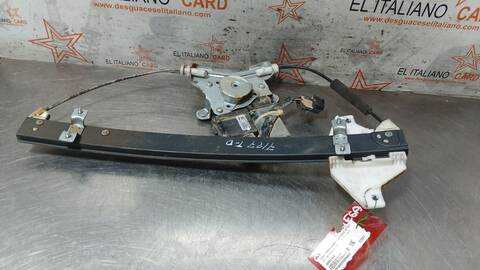 Elevalunas Manual Trasero Derecho Opel Antara SELECTIVE 163CV 120KW