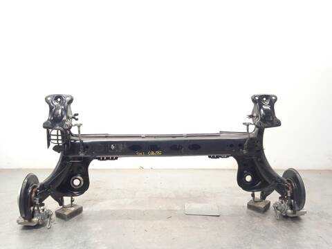 Puente Trasero Seat Arona 1.0 TSI 116CV 85KW