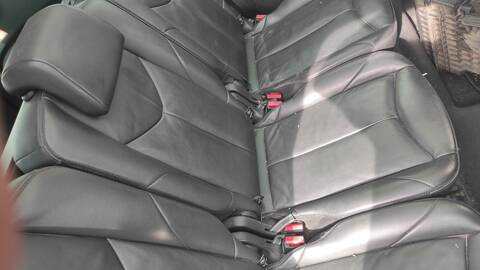 Foto 1ª: Asientos Traseros Peugeot 308 RHR (2008)