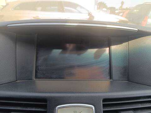Sistema GPS Infiniti Q70 GT PREMIUM 2.2D