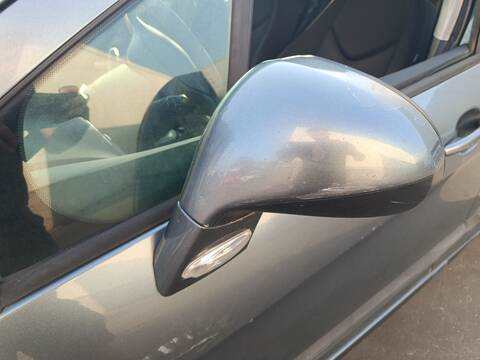 Foto 2ª: Retrovisor Izquierdo Peugeot 308 9HX (2008)