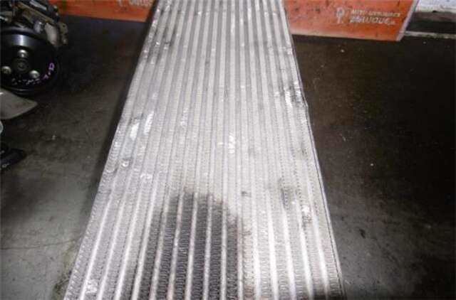 Intercooler Land Rover Range 2.5 DSE (100KW) [2.5 LTR. - 100 KW TURBODIESEL]