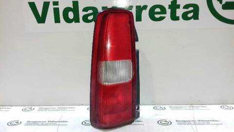 Foto 2ª: Piloto Trasero Izquierdo Suzuki Jimny TECHO METALICO 82CV 60KW [M13A] (2001)