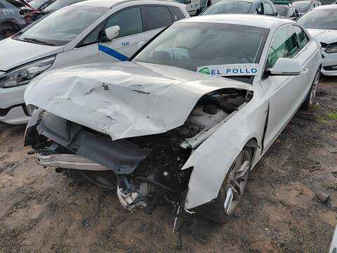 Puente Delantero Audi A5 2.0 TFSI 132KW) 179CV
