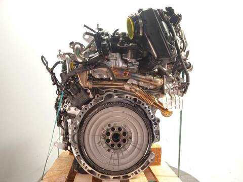 Foto 1ª: Motor Completo Mercedes Clase G 230 GLA 200 D 247.712) 150CV 110KW [654920] (2021)