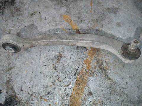 Foto 2ª: Brazo Suspension Delantero Derecho Audi A6 3.0 TDI QUATTRO 165KW) BERLINA 225CV [BMK] (2004)
