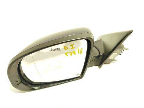Retrovisor Izquierdo Jeep Compass 1.4 MULTIAIR 140CV 103KW