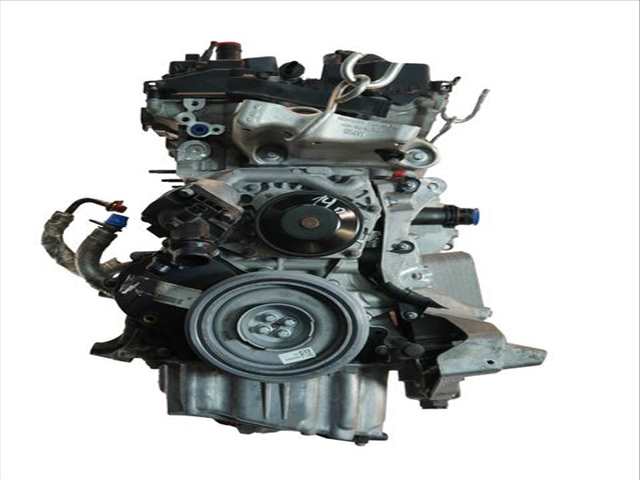 Foto 1ª: Motor Completo Bmw Serie 2 215 1.5 HIBRIDO 224 CV 165KW [B38A15A, XB2131M0, B38]